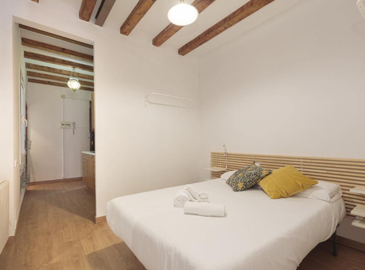 Ndlr 2-4 - Authentic Flat In Poble Sec - Paralelo Appartamento *