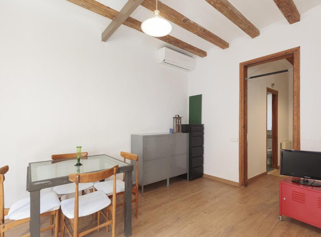 Ndlr 2-4 - Authentic Flat In Poble Sec - Paralelo Appartamento *