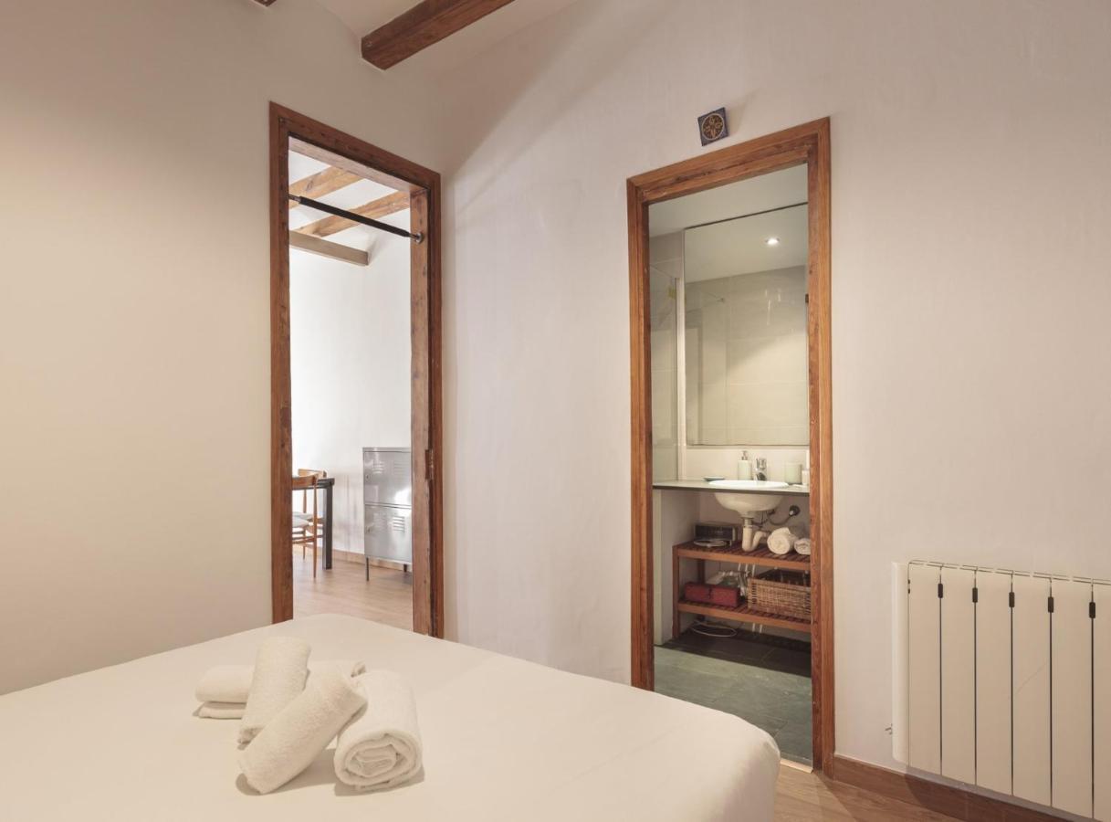 Ndlr 2-4 - Authentic Flat In Poble Sec - Paralelo Barcellona