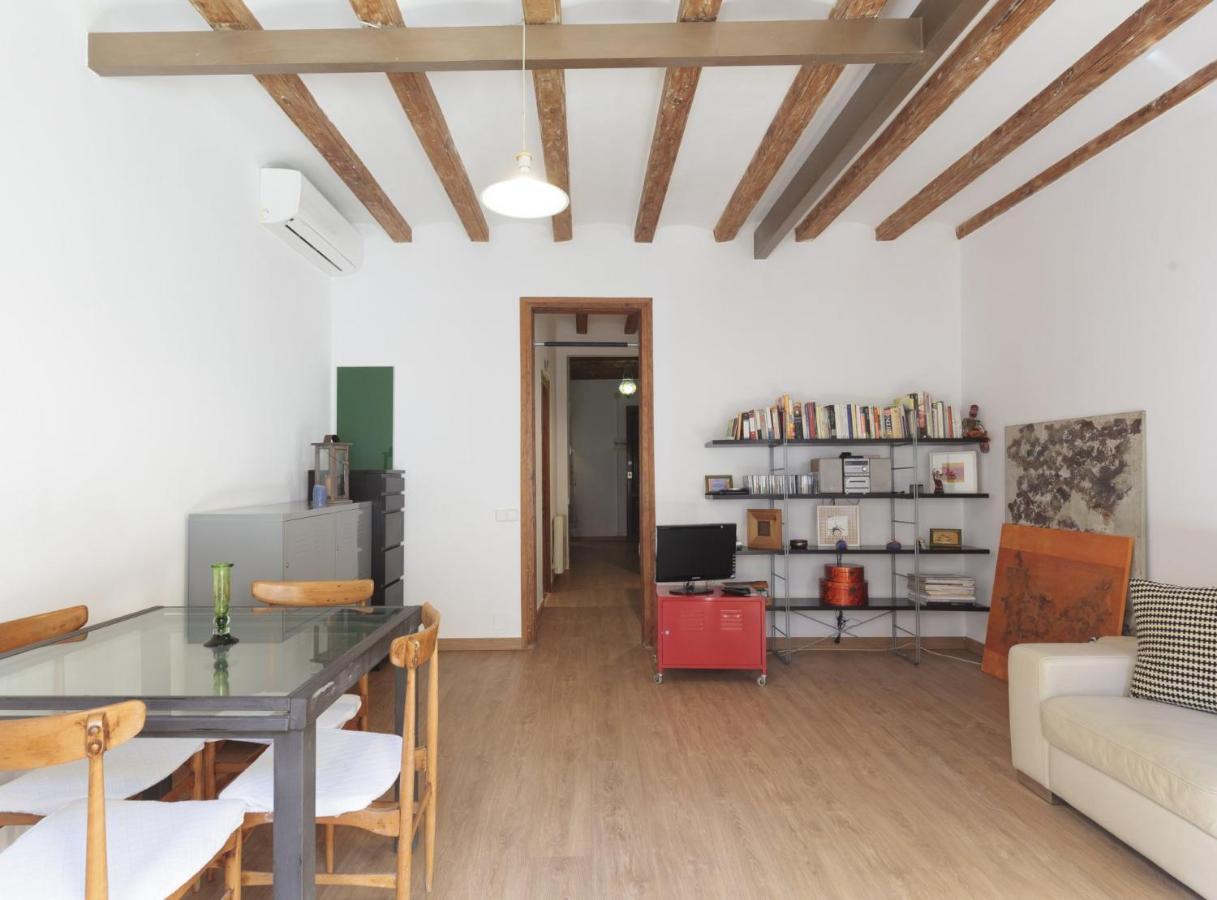 Ndlr 2-4 - Authentic Flat In Poble Sec - Paralelo Barcellona