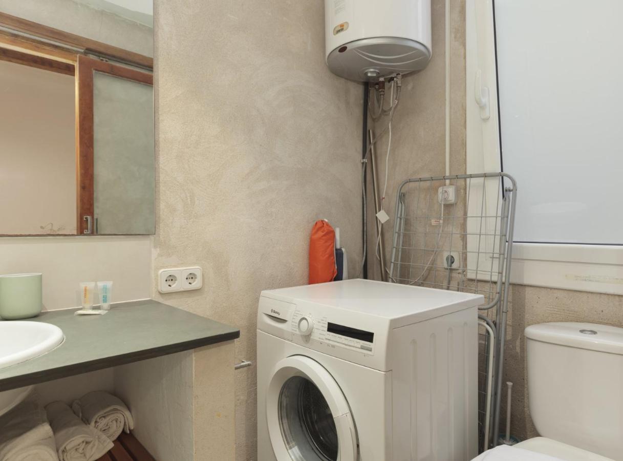 Ndlr 2-4 - Authentic Flat In Poble Sec - Paralelo Appartamento