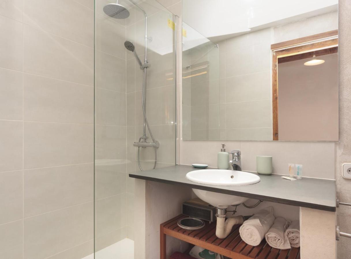 Ndlr 2-4 - Authentic Flat In Poble Sec - Paralelo Barcellona