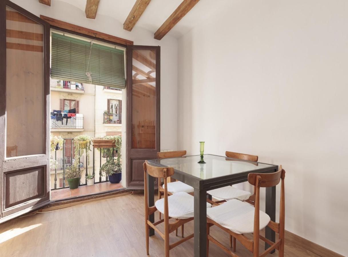 Appartamento Ndlr 2-4 - Authentic Flat In Poble Sec - Paralelo